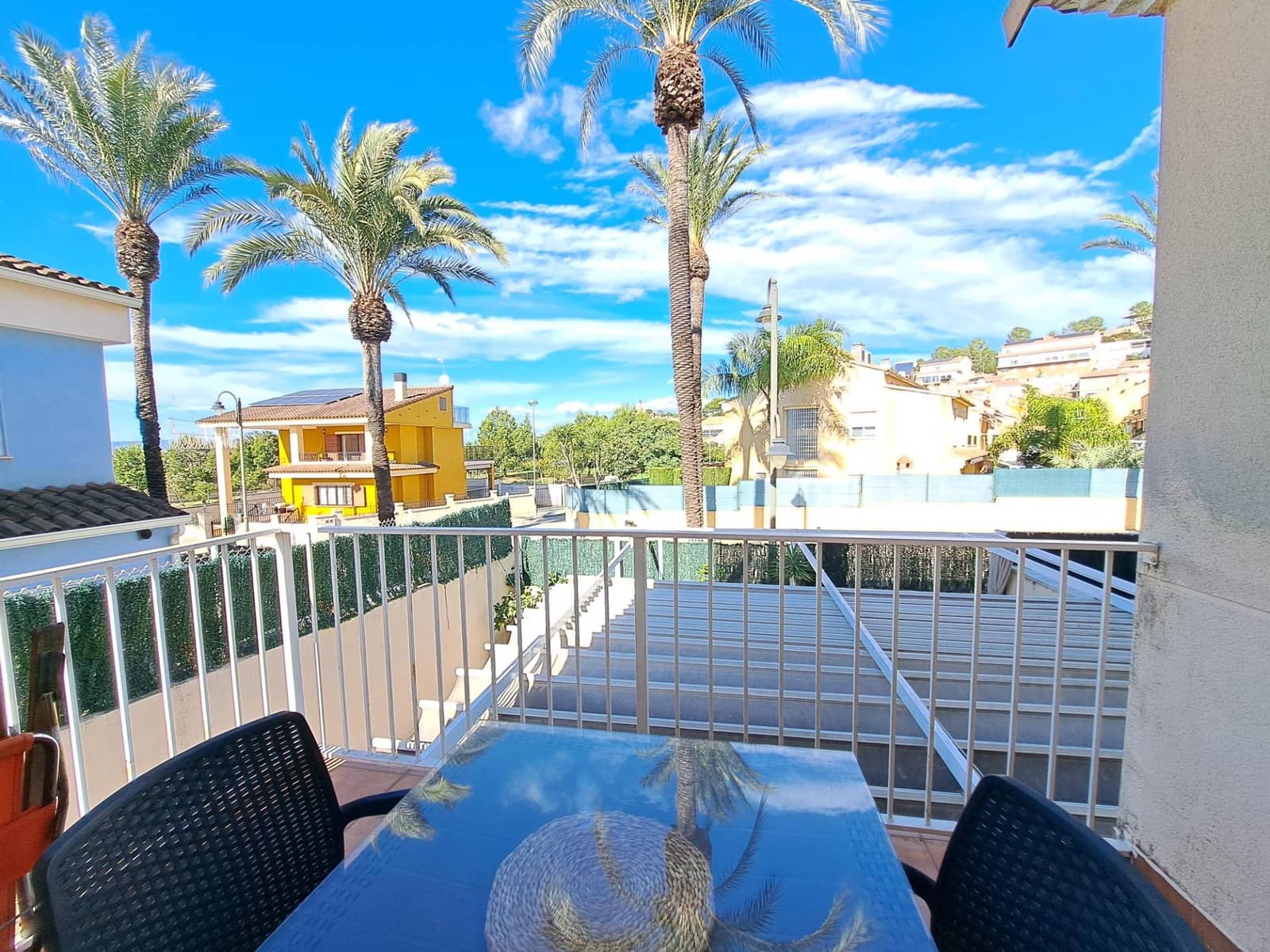 3 sovrum Radhus till salu i Alzira med garage - 275 000 € (Ref: 9415888)