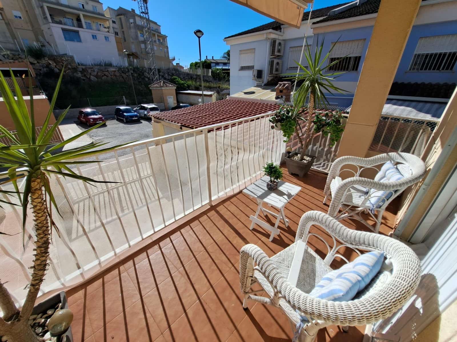 3 sovrum Radhus till salu i Alzira med garage - 275 000 € (Ref: 9415888)