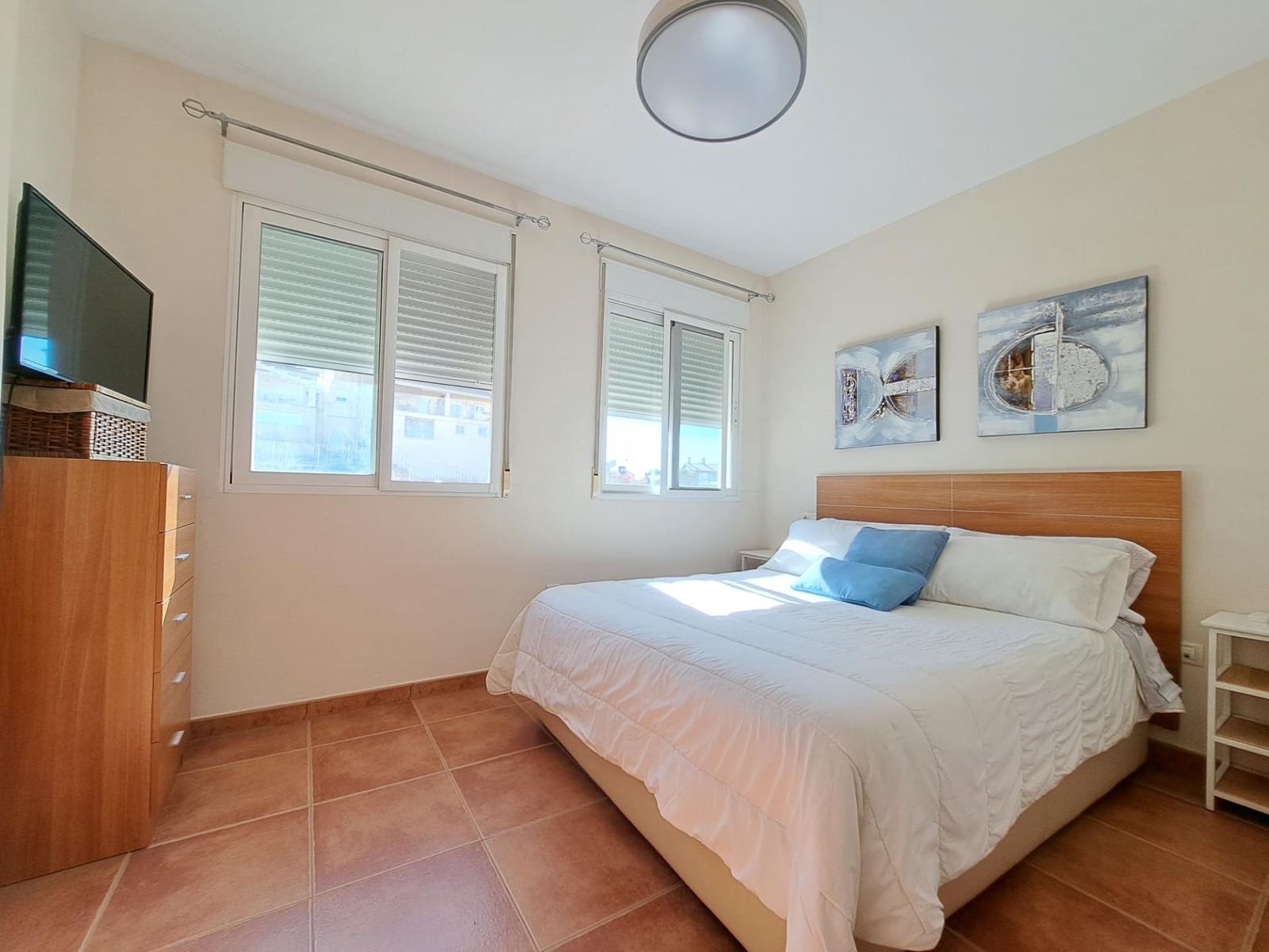 3 sovrum Radhus till salu i Alzira med garage - 275 000 € (Ref: 9415888)