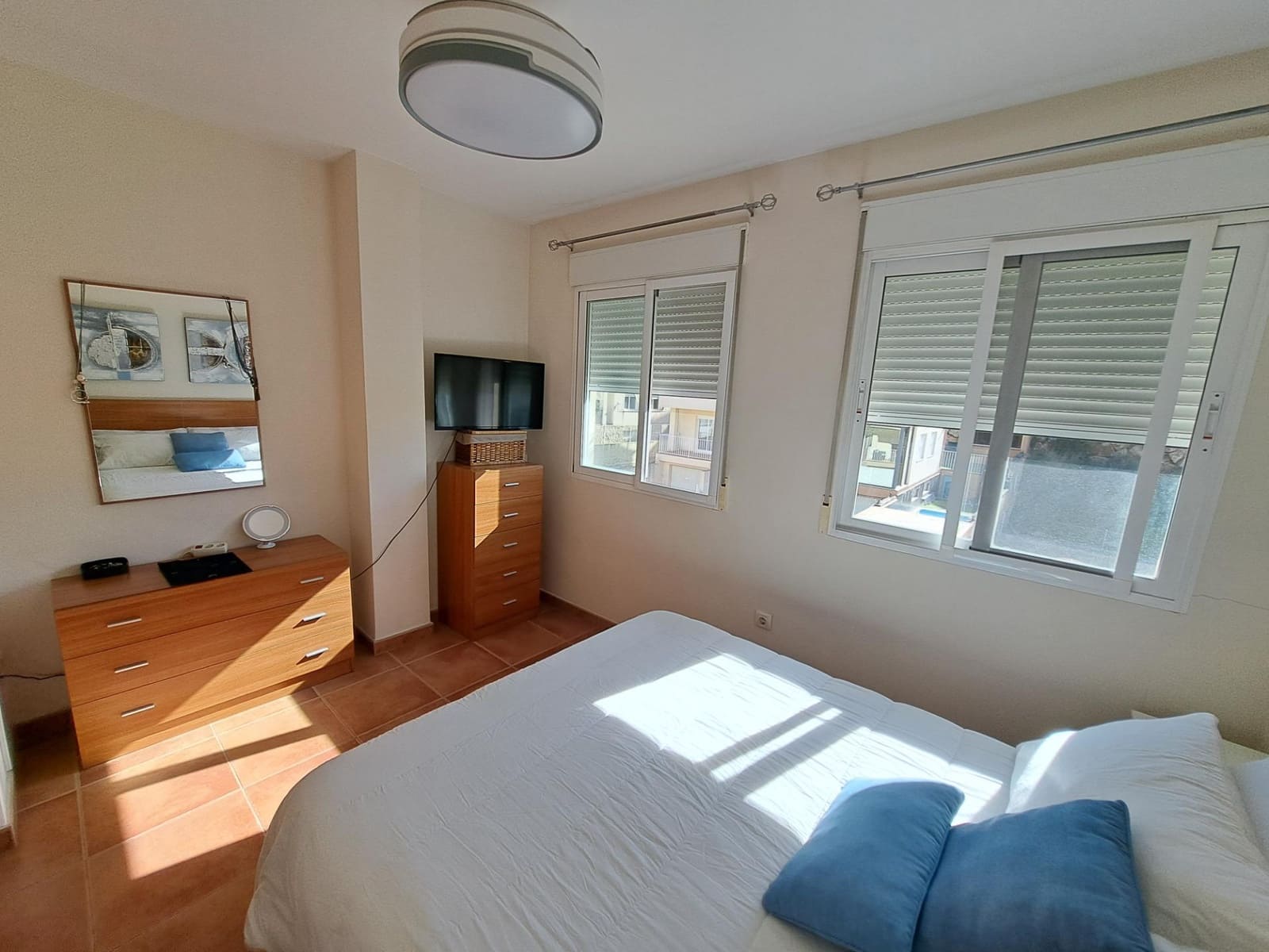 3 sovrum Radhus till salu i Alzira med garage - 275 000 € (Ref: 9415888)