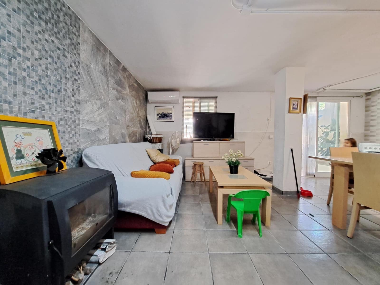 3 sovrum Radhus till salu i Alzira med garage - 275 000 € (Ref: 9415888)