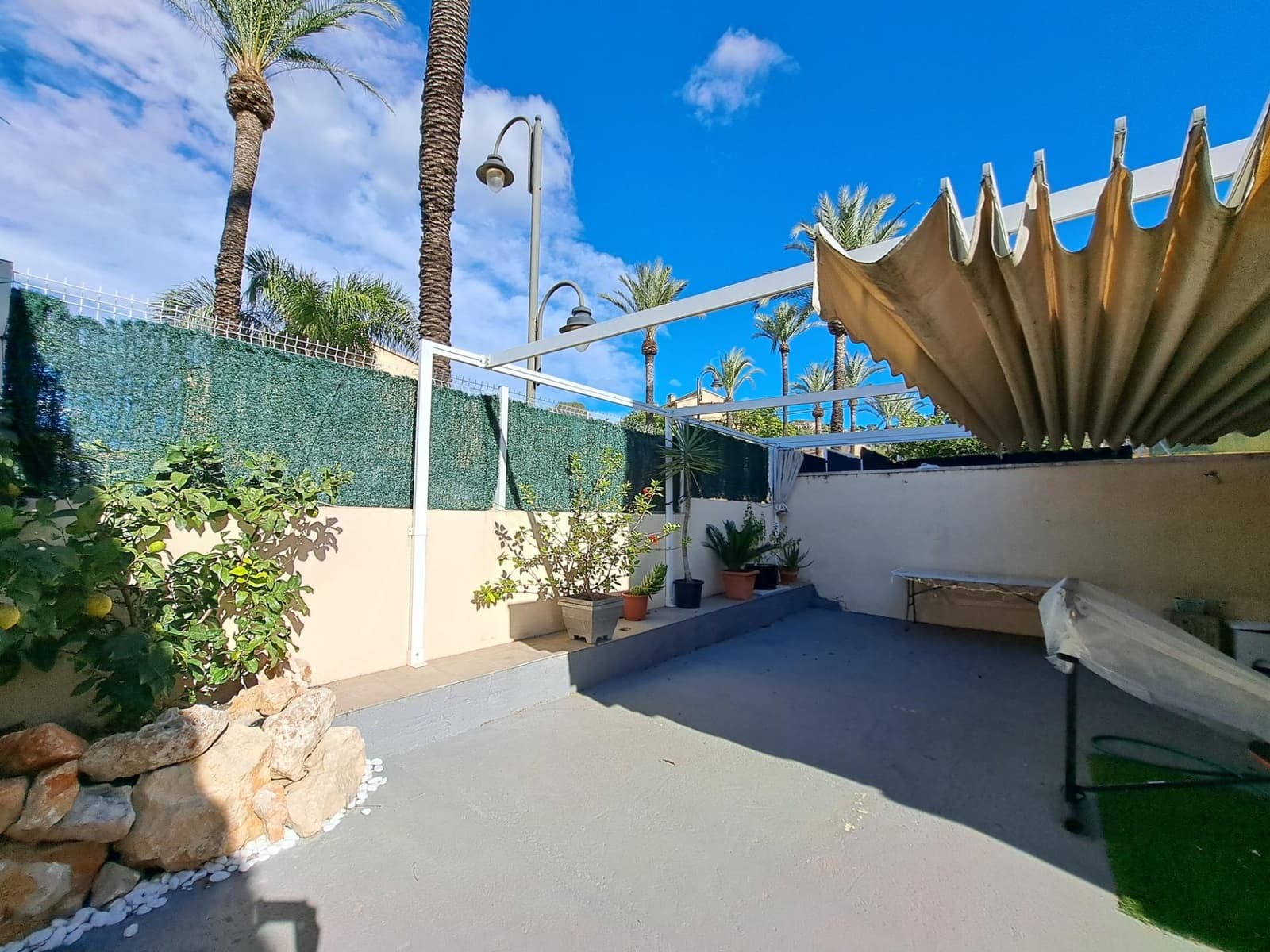 3 sovrum Radhus till salu i Alzira med garage - 275 000 € (Ref: 9415888)