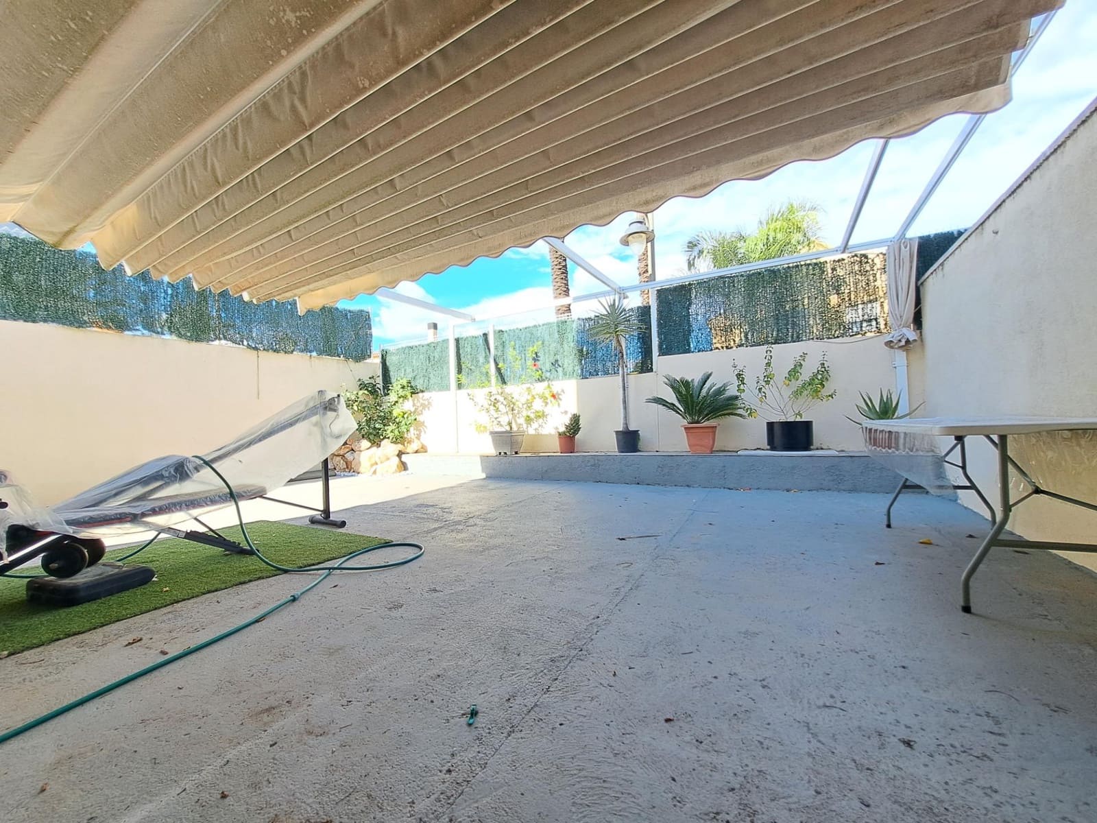 3 sovrum Radhus till salu i Alzira med garage - 275 000 € (Ref: 9415888)