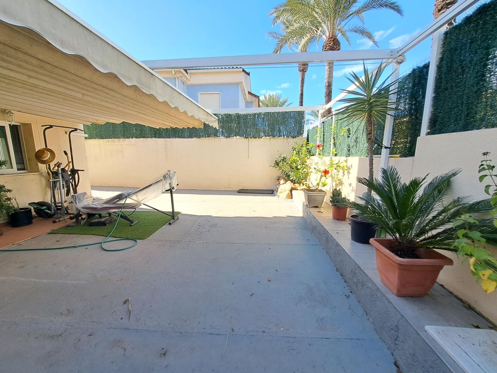 3 sovrum Radhus till salu i Alzira med garage - 275 000 € (Ref: 9415888)