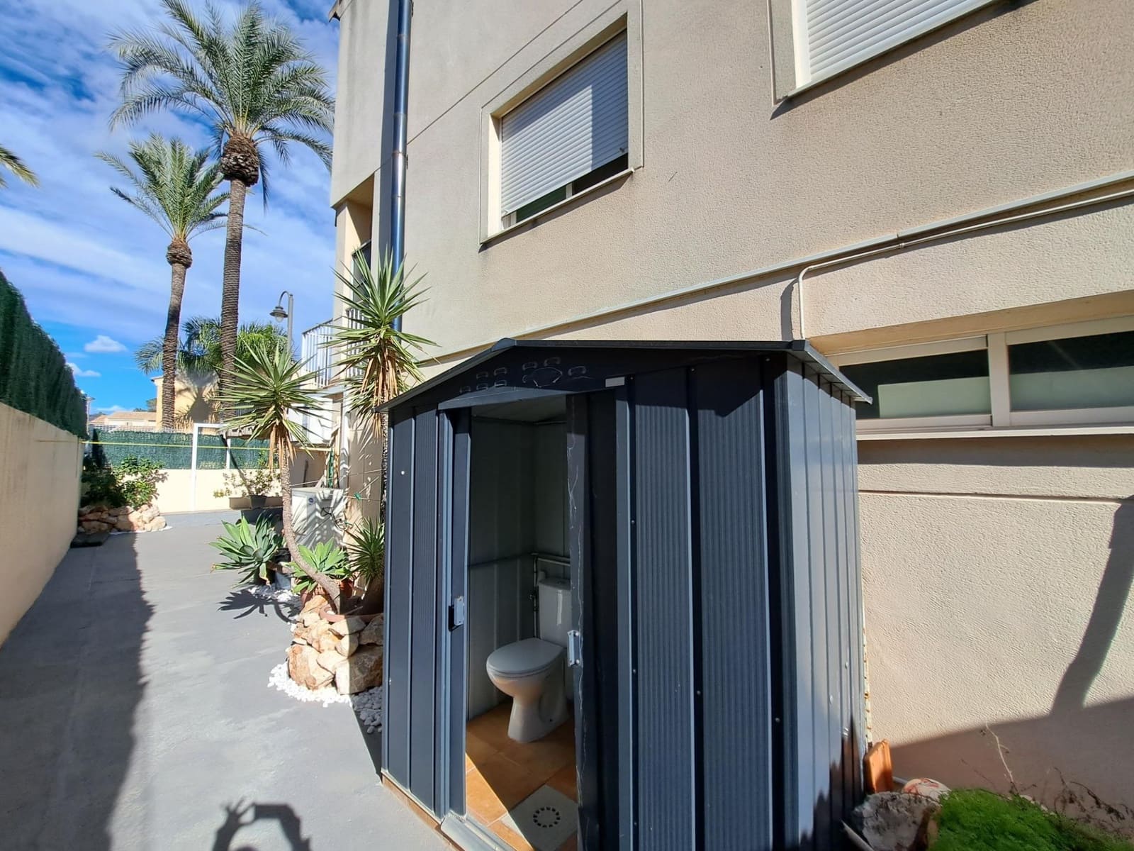 3 sovrum Radhus till salu i Alzira med garage - 275 000 € (Ref: 9415888)