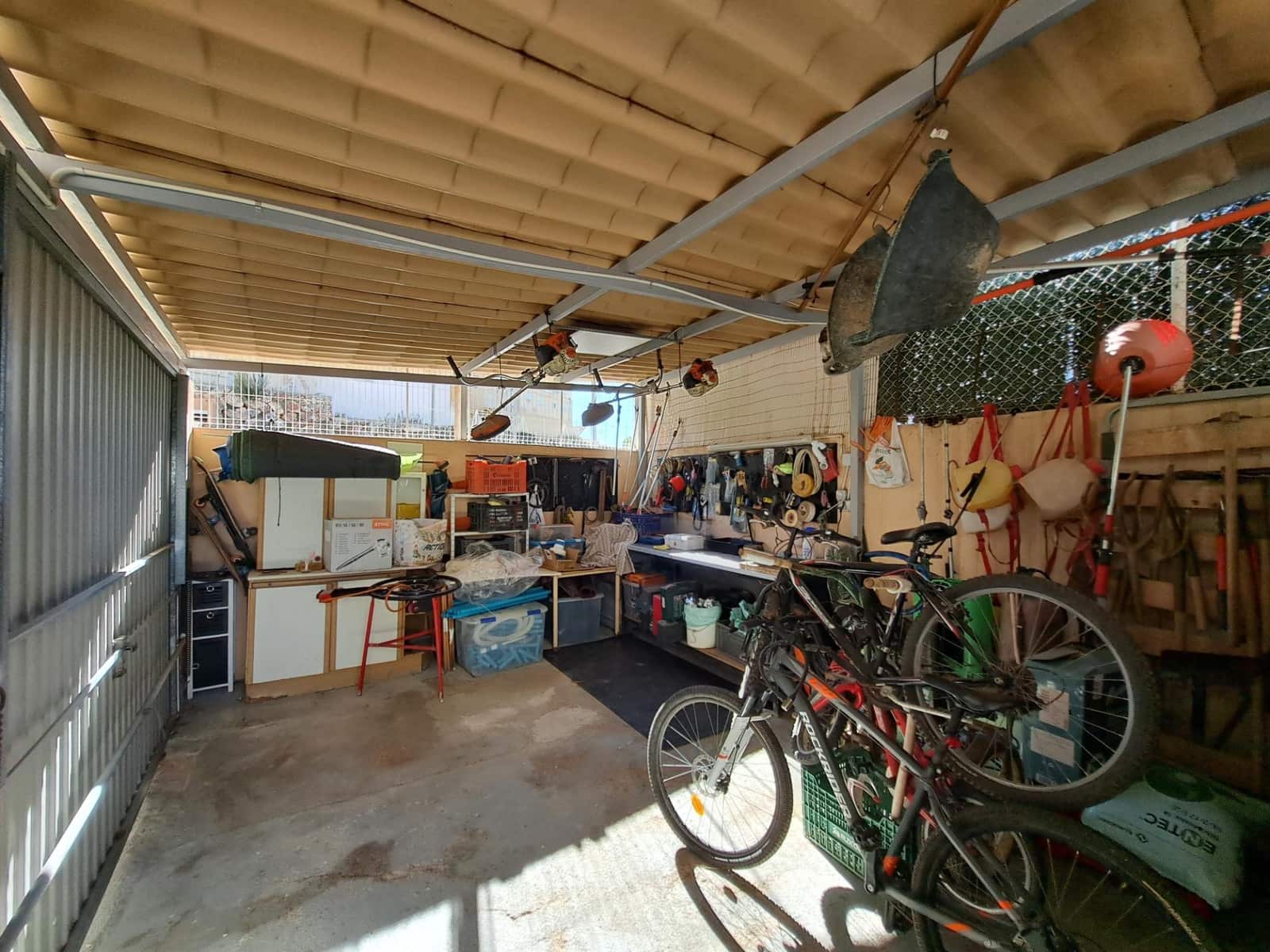 3 sovrum Radhus till salu i Alzira med garage - 275 000 € (Ref: 9415888)