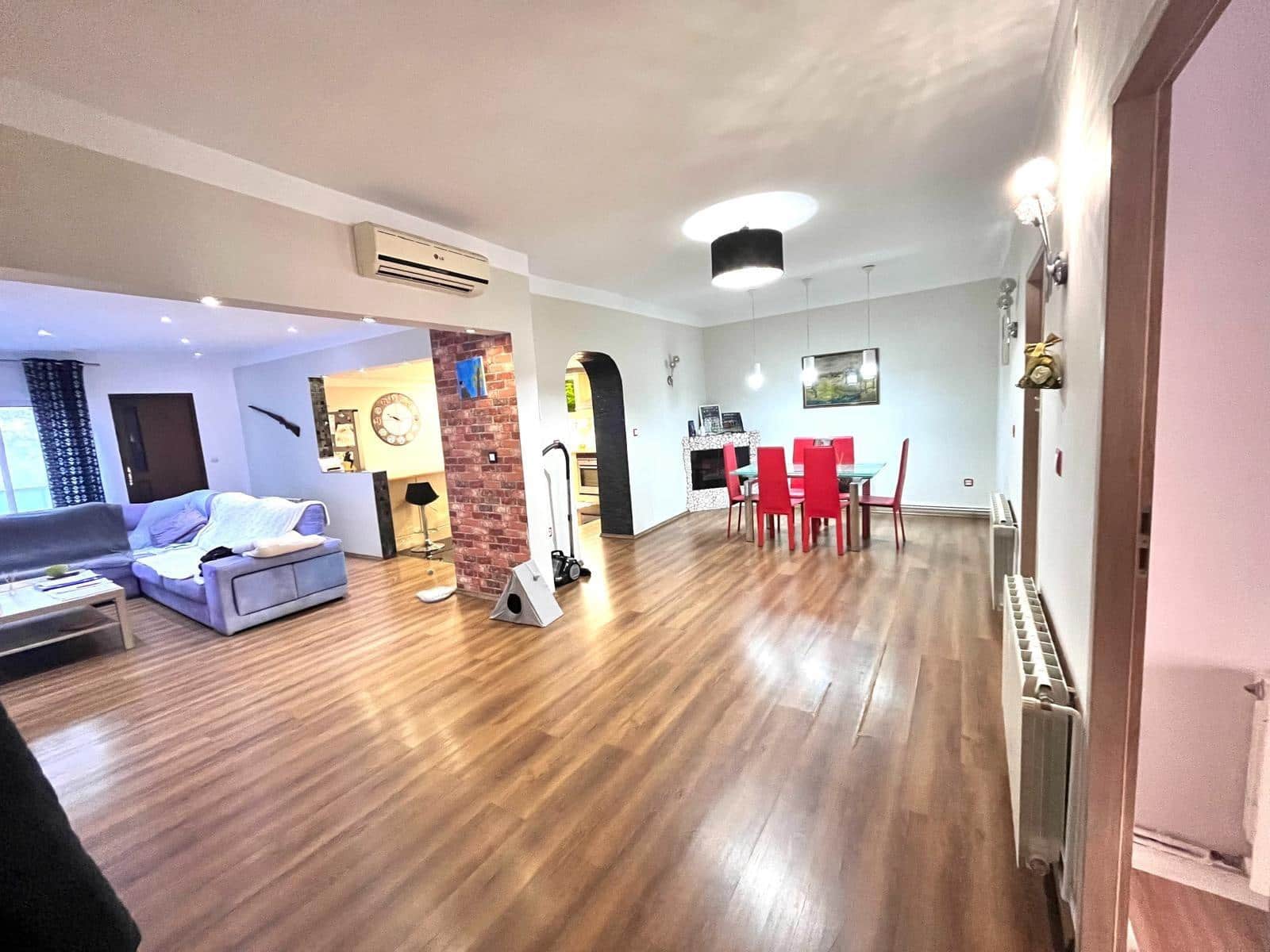 4 soveværelse Lejlighed til salg i Carcaixent - € 165.000 (Ref: 9419676)