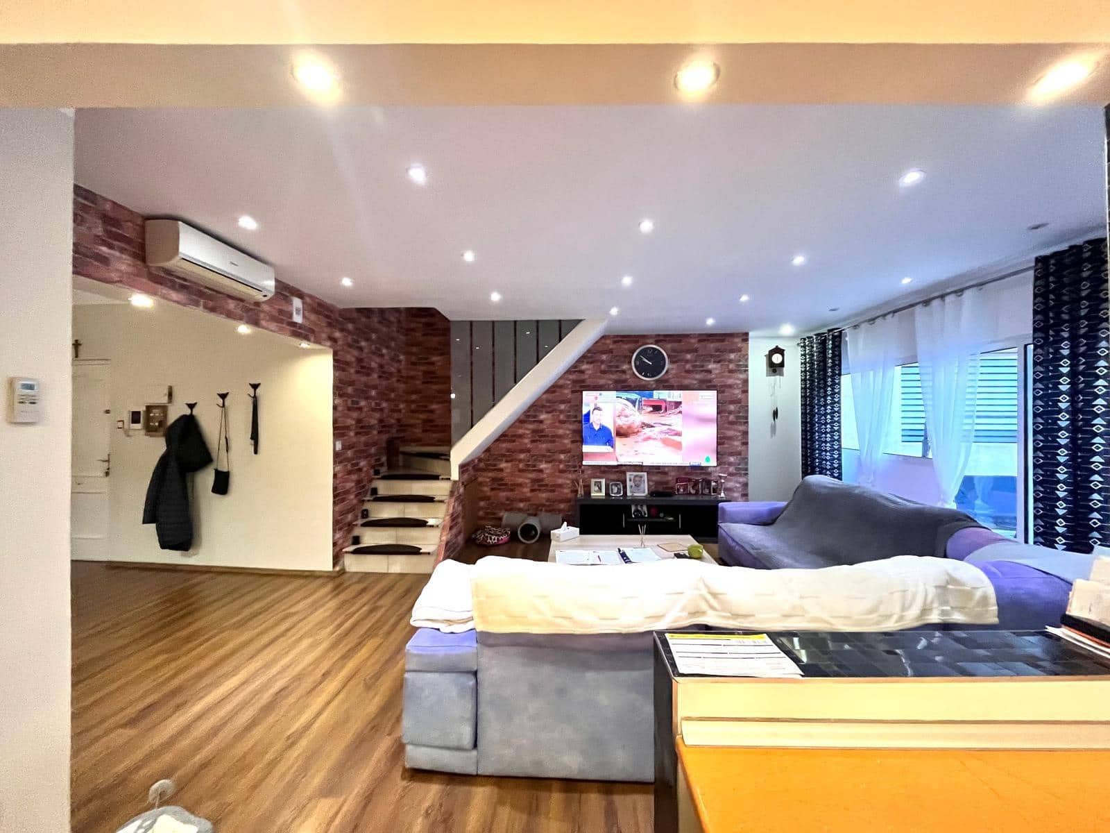 4 soveværelse Lejlighed til salg i Carcaixent - € 165.000 (Ref: 9419676)