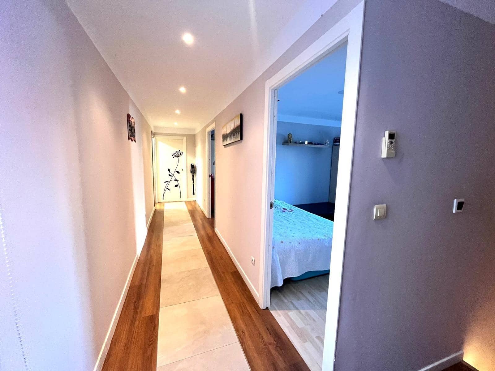 4 soveværelse Lejlighed til salg i Carcaixent - € 165.000 (Ref: 9419676)