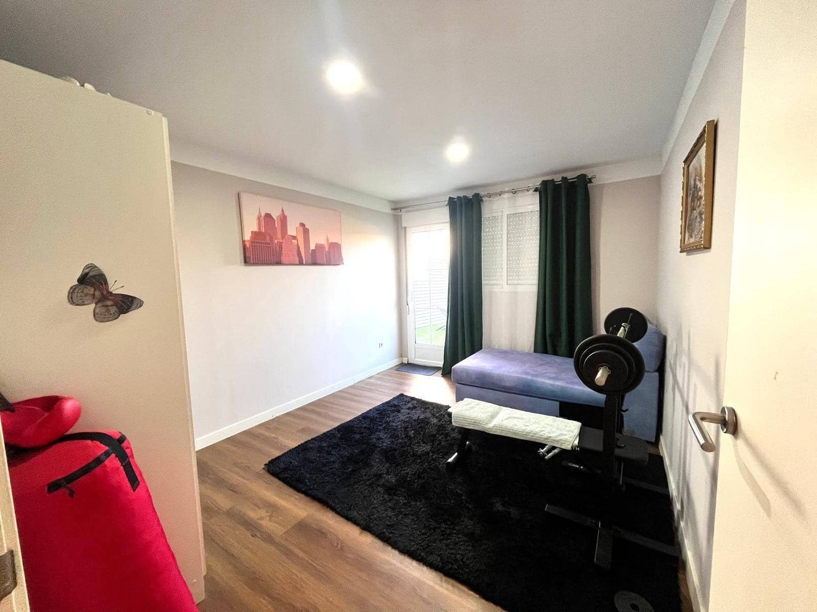 4 soveværelse Lejlighed til salg i Carcaixent - € 165.000 (Ref: 9419676)