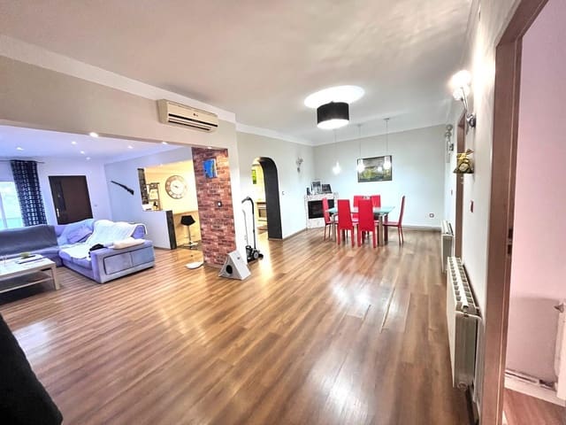 4 makuuhuone Huoneisto myytävänä paikassa Carcaixent - 165 000 € (Ref: 9419676)