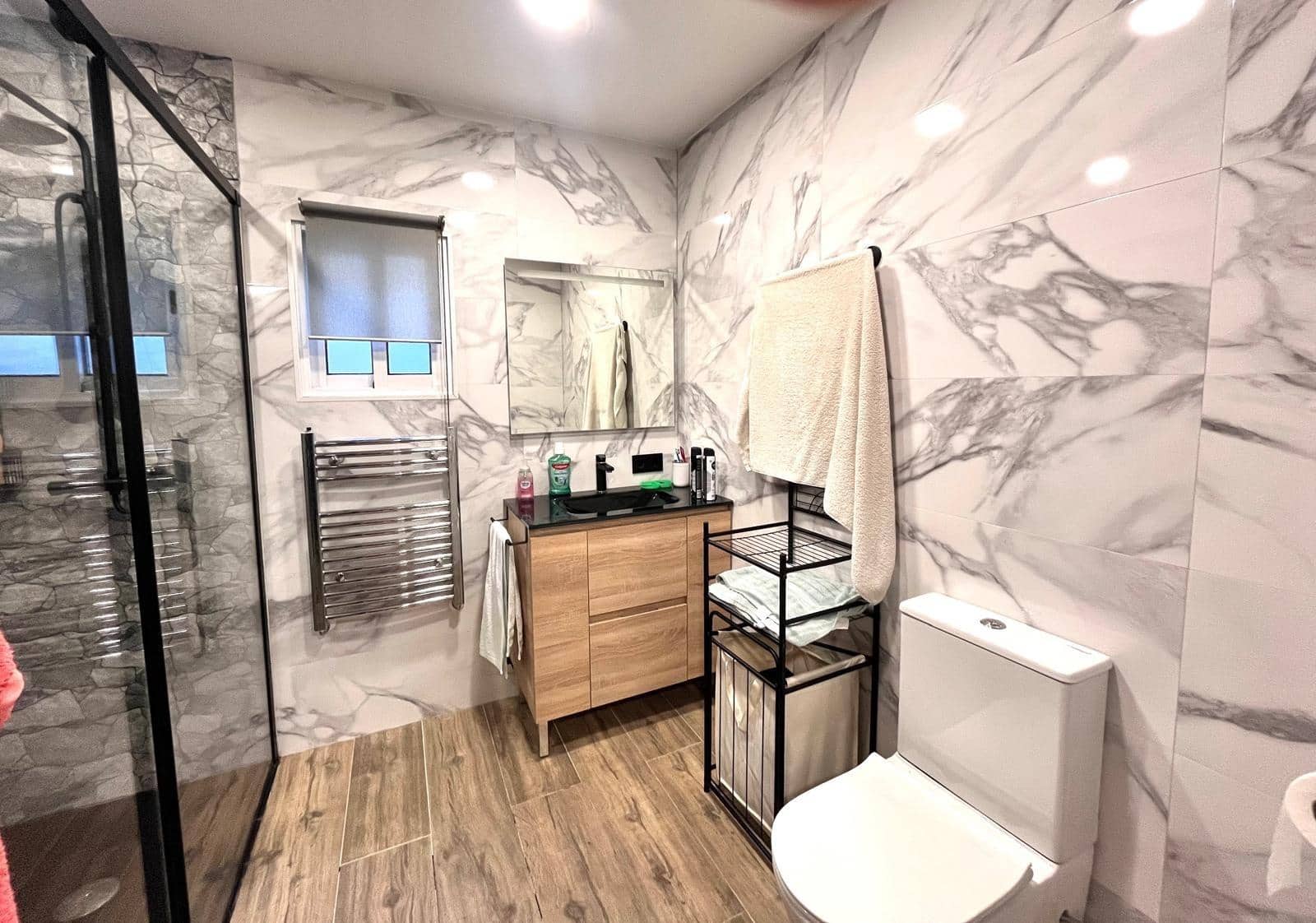 4 soveværelse Lejlighed til salg i Carcaixent - € 165.000 (Ref: 9419676)