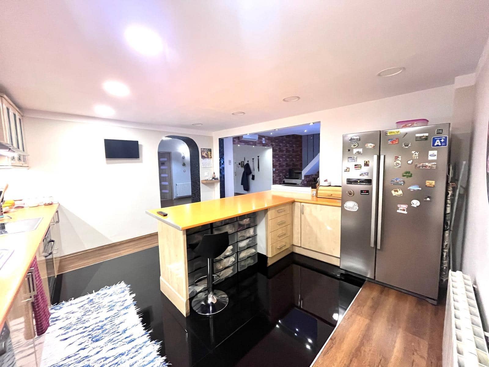 4 soveværelse Lejlighed til salg i Carcaixent - € 165.000 (Ref: 9419676)