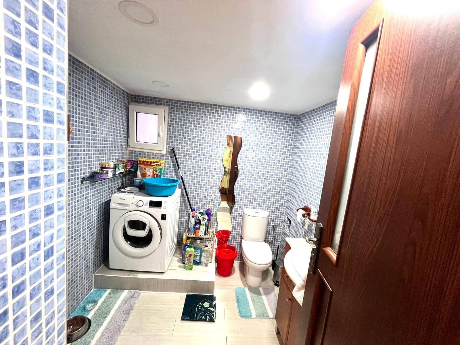 4 soveværelse Lejlighed til salg i Carcaixent - € 165.000 (Ref: 9419676)