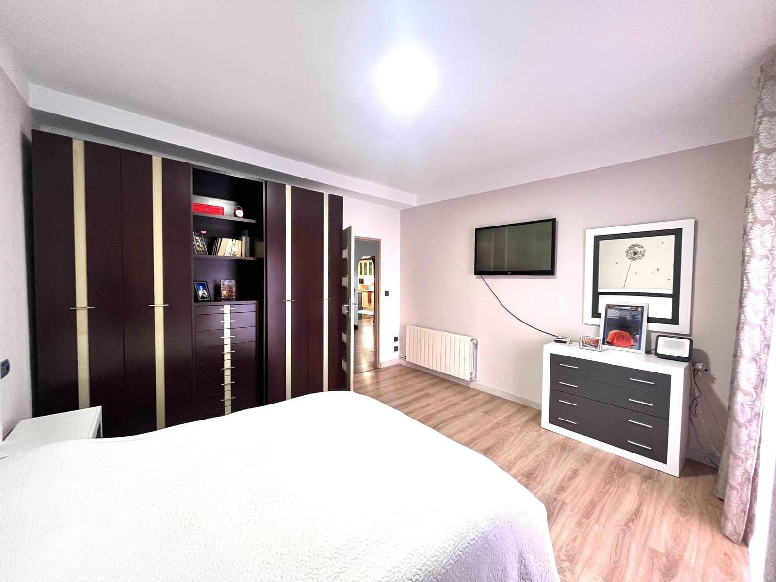 4 soveværelse Lejlighed til salg i Carcaixent - € 165.000 (Ref: 9419676)