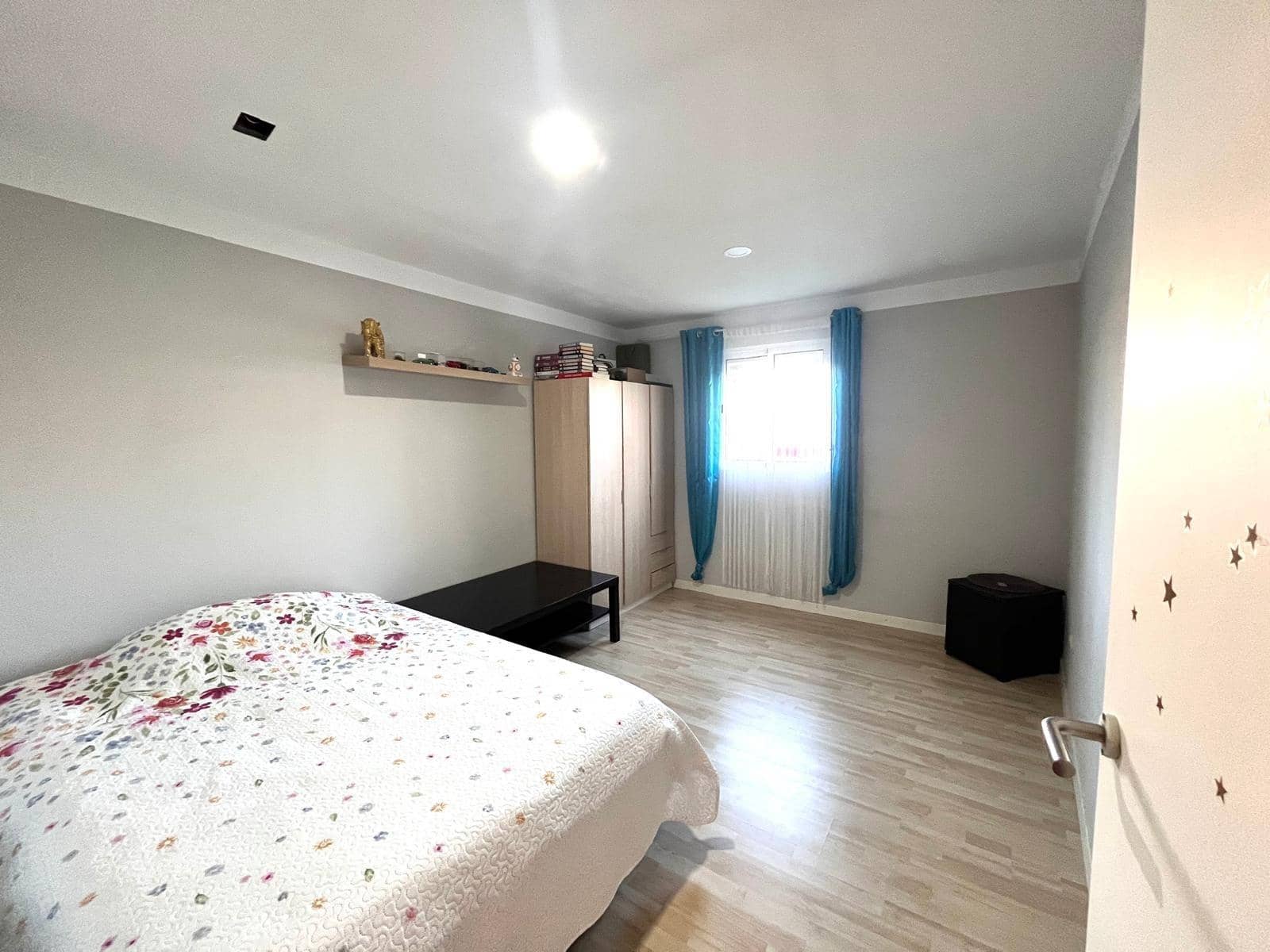 4 soveværelse Lejlighed til salg i Carcaixent - € 165.000 (Ref: 9419676)