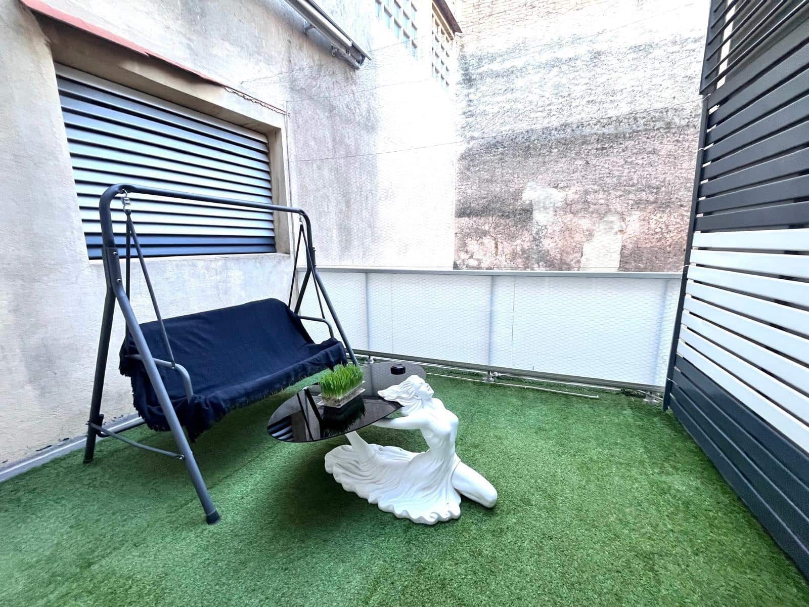 4 soveværelse Lejlighed til salg i Carcaixent - € 165.000 (Ref: 9419676)