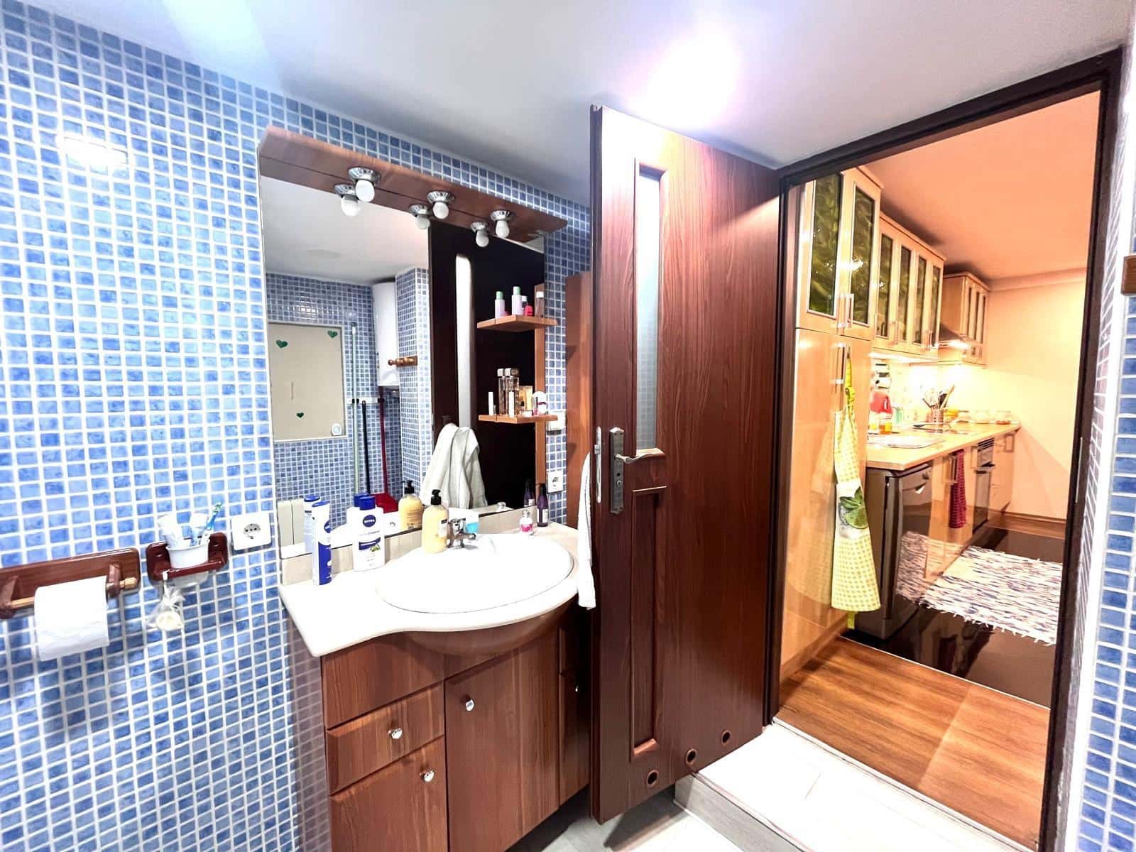 4 soveværelse Lejlighed til salg i Carcaixent - € 165.000 (Ref: 9419676)