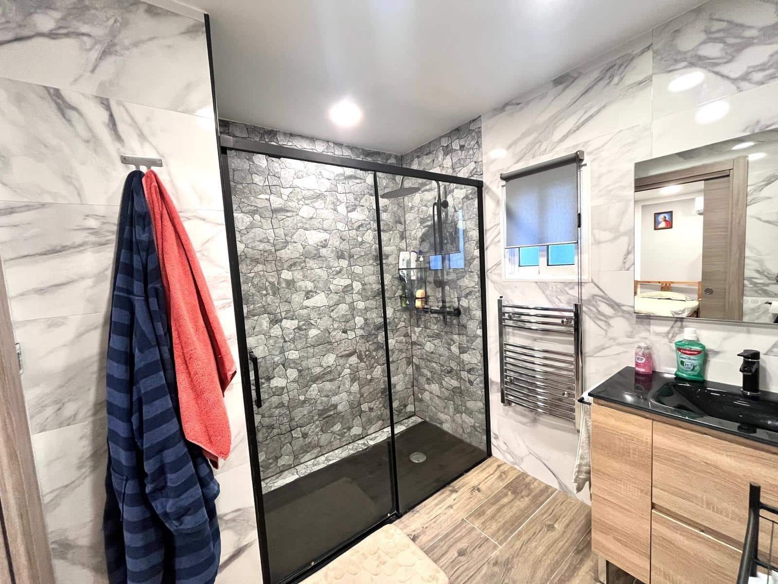 4 soveværelse Lejlighed til salg i Carcaixent - € 165.000 (Ref: 9419676)