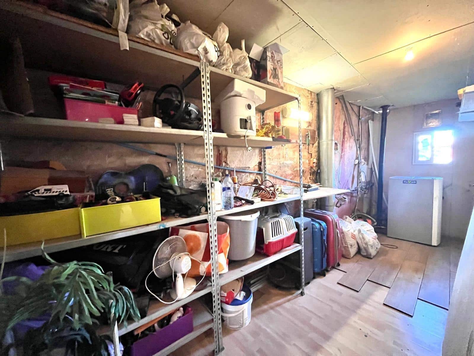 4 soveværelse Lejlighed til salg i Carcaixent - € 165.000 (Ref: 9419676)