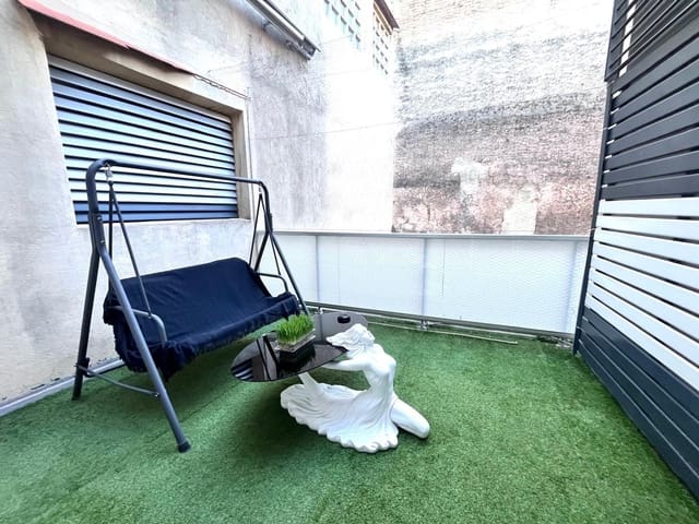 4 makuuhuone Huoneisto myytävänä paikassa Carcaixent - 165 000 € (Ref: 9419676)