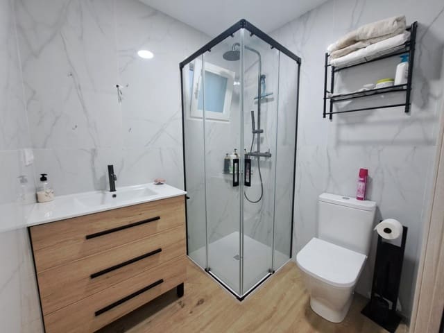 2 sypialnia Mieszkanie do wynajęcia w Alzira - 750 € (Ref: 9422383)