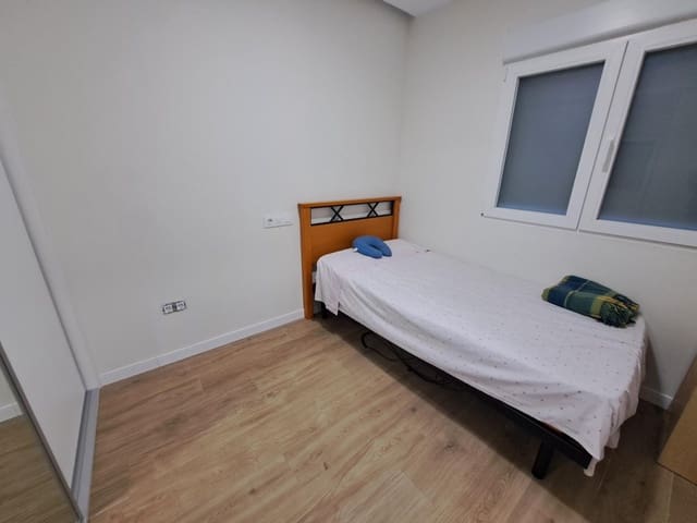 2 sypialnia Mieszkanie do wynajęcia w Alzira - 750 € (Ref: 9422383)