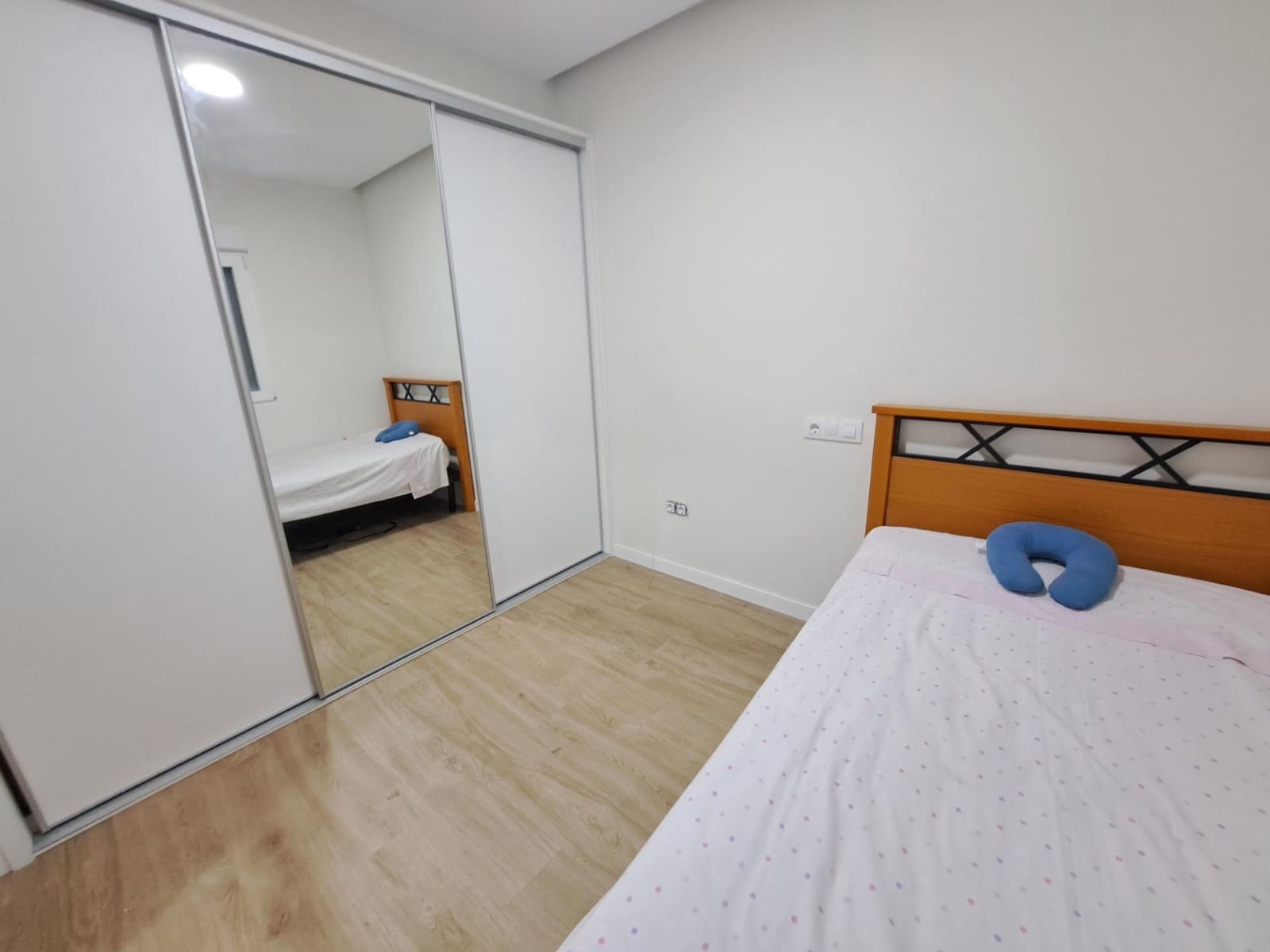 2 bedroom Flat for rent in Alzira - € 750 (Ref: 9422383)