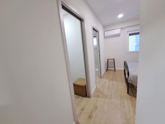 2 sypialnia Mieszkanie do wynajęcia w Alzira - 750 € (Ref: 9422383)