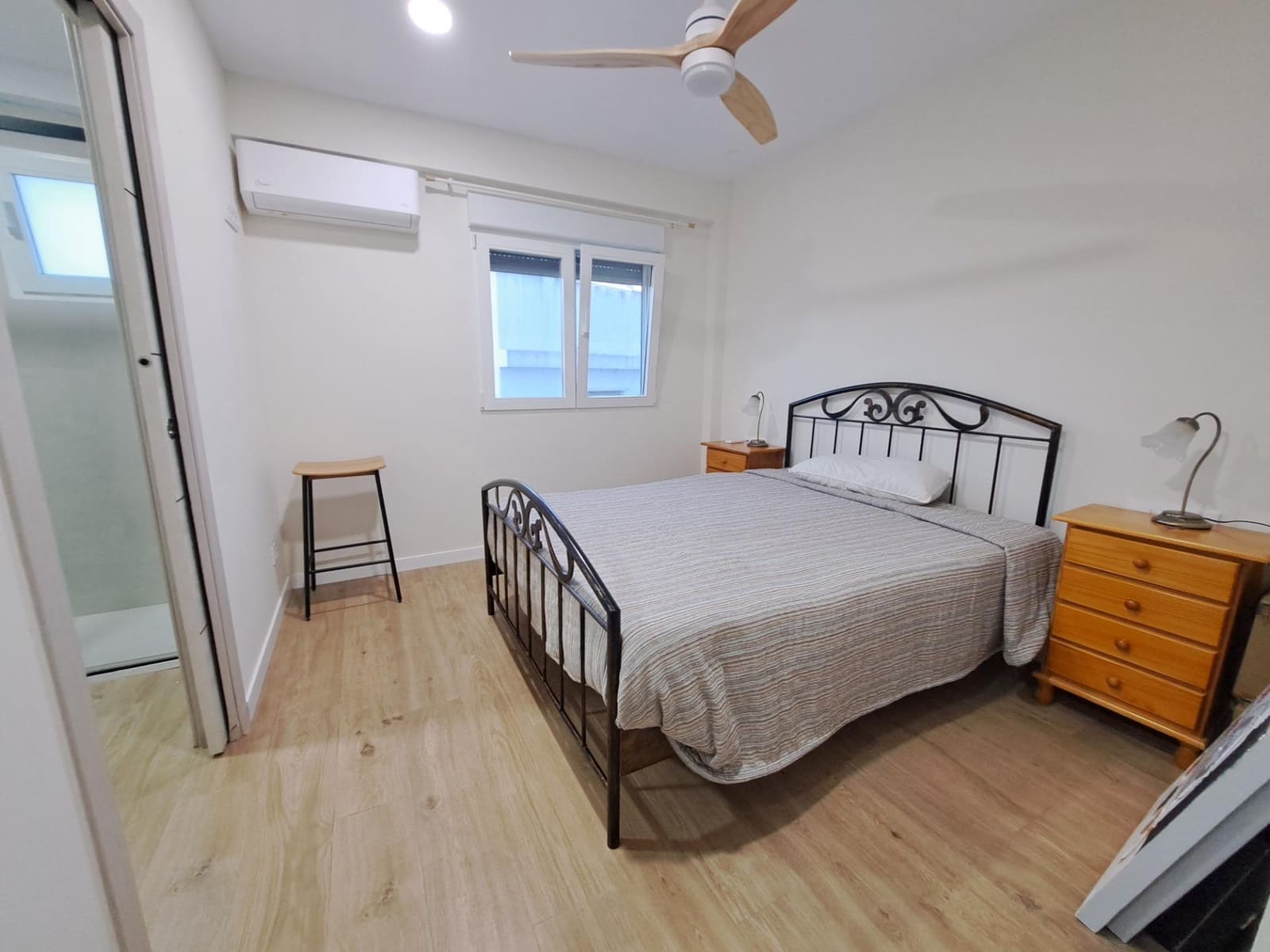 2 bedroom Flat for rent in Alzira - € 750 (Ref: 9422383)