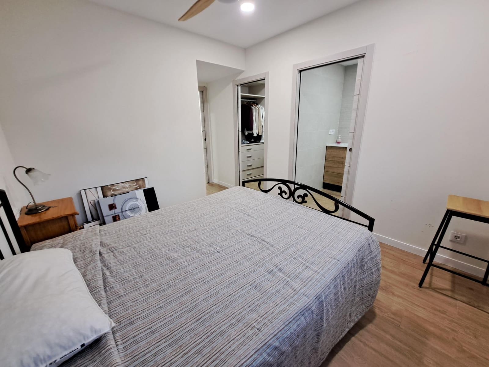 2 bedroom Flat for rent in Alzira - € 750 (Ref: 9422383)