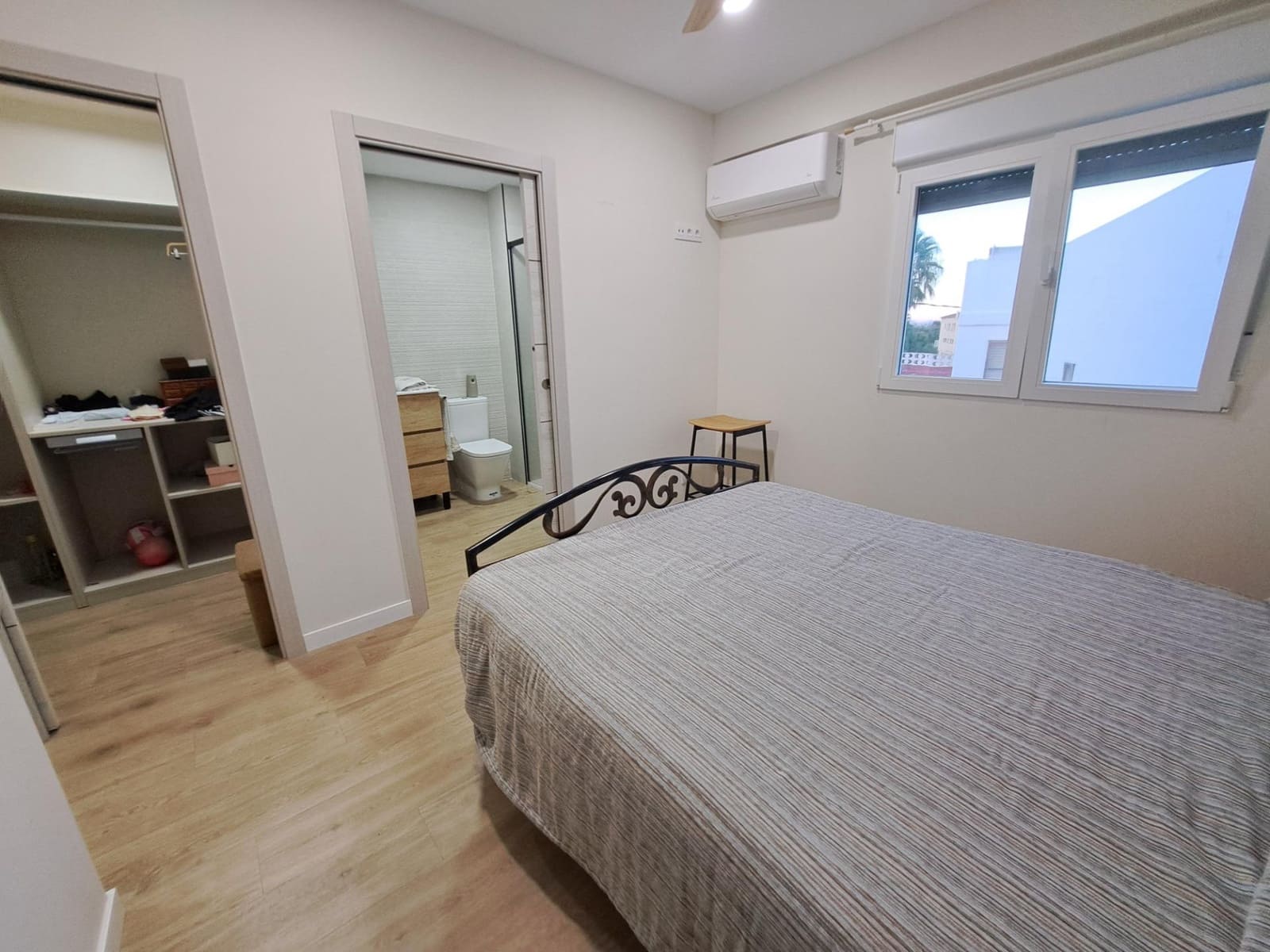 2 bedroom Flat for rent in Alzira - € 750 (Ref: 9422383)