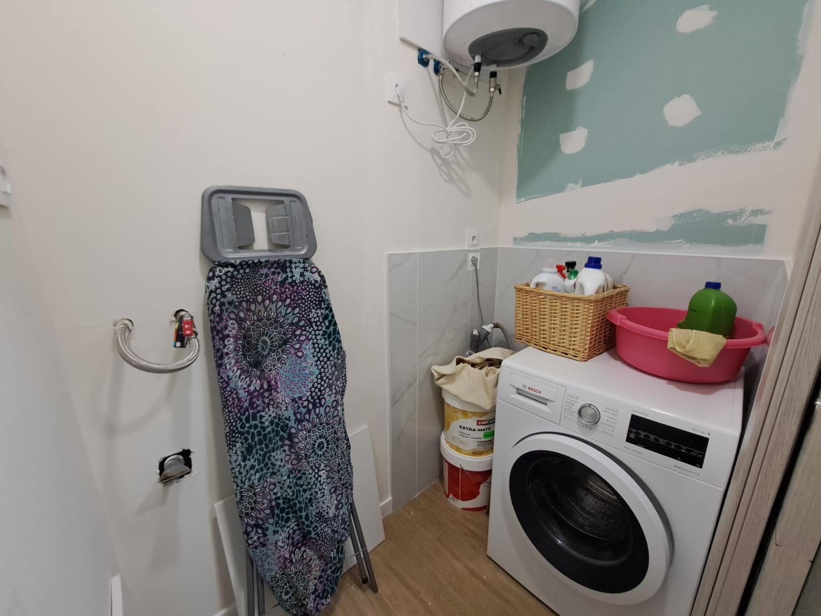 2 bedroom Flat for rent in Alzira - € 750 (Ref: 9422383)