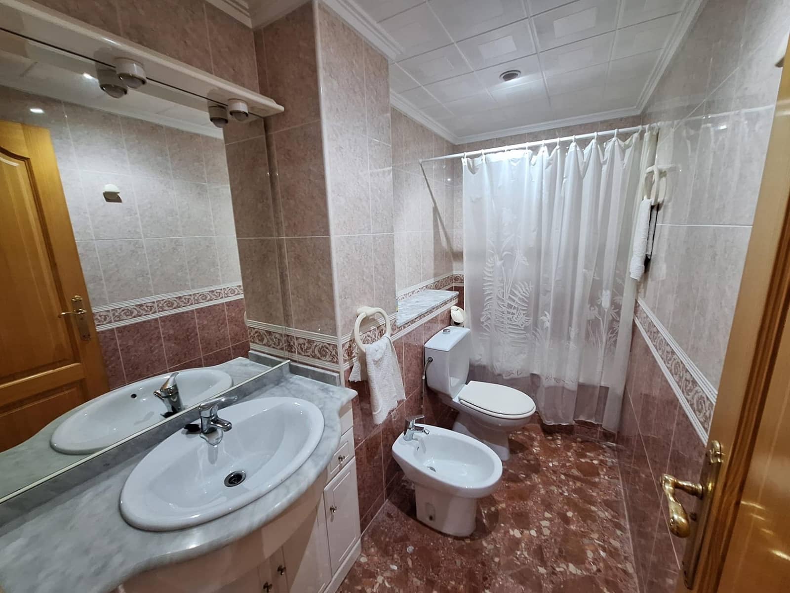 3 soveværelse Lejlighed til salg i Carcaixent - € 139.000 (Ref: 9427156)