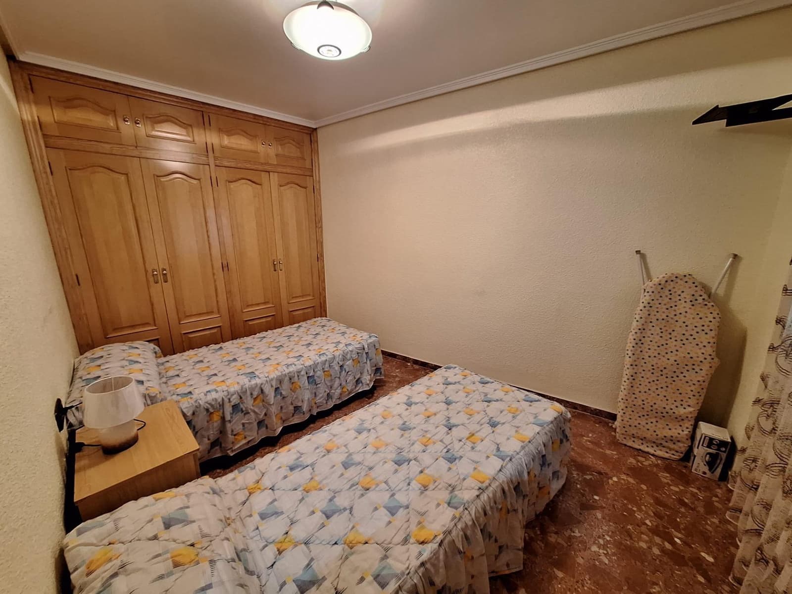 3 soveværelse Lejlighed til salg i Carcaixent - € 139.000 (Ref: 9427156)