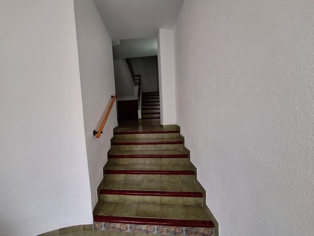 3 soveværelse Lejlighed til salg i Carcaixent - € 139.000 (Ref: 9427156)