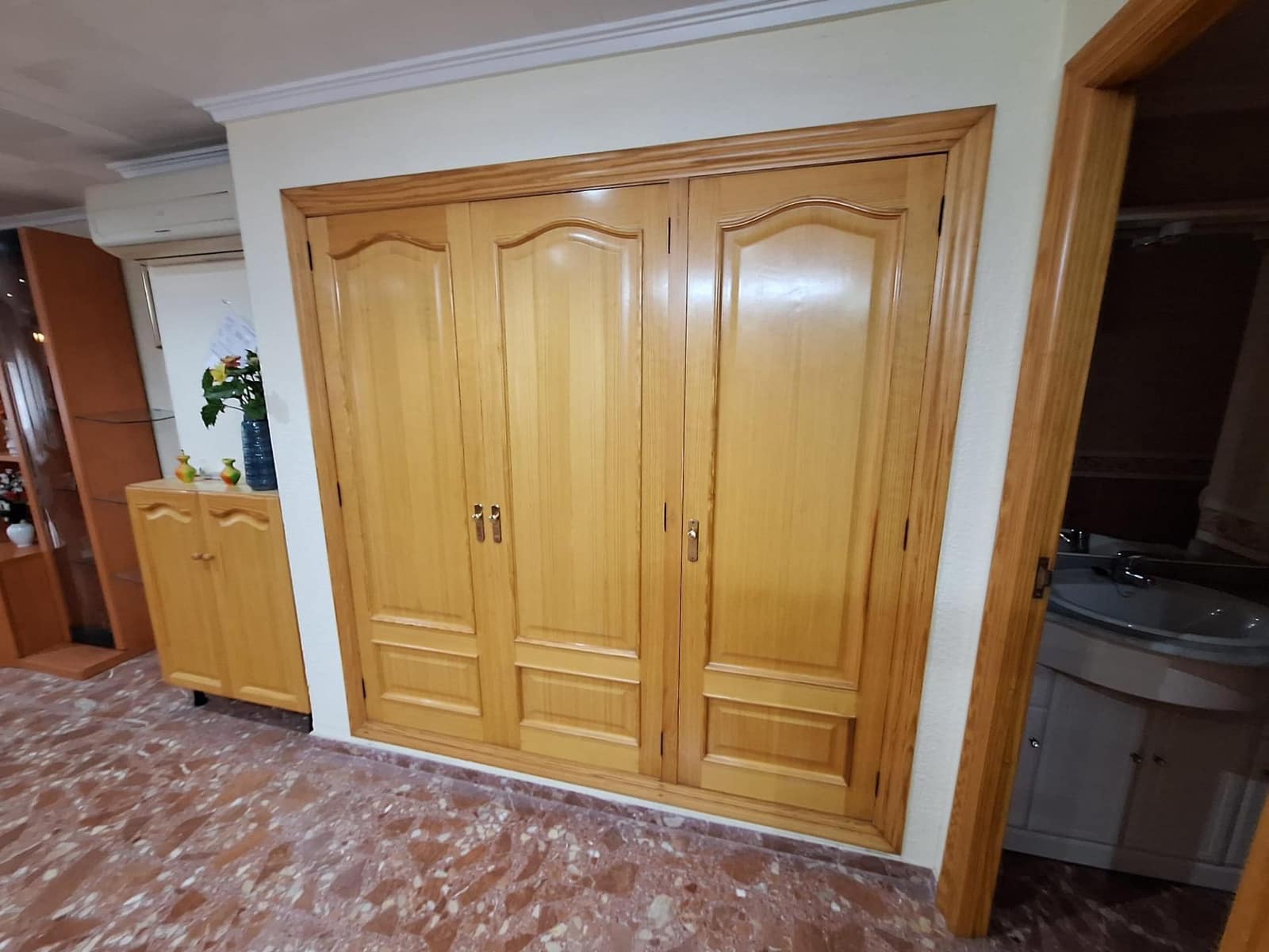 3 soveværelse Lejlighed til salg i Carcaixent - € 139.000 (Ref: 9427156)