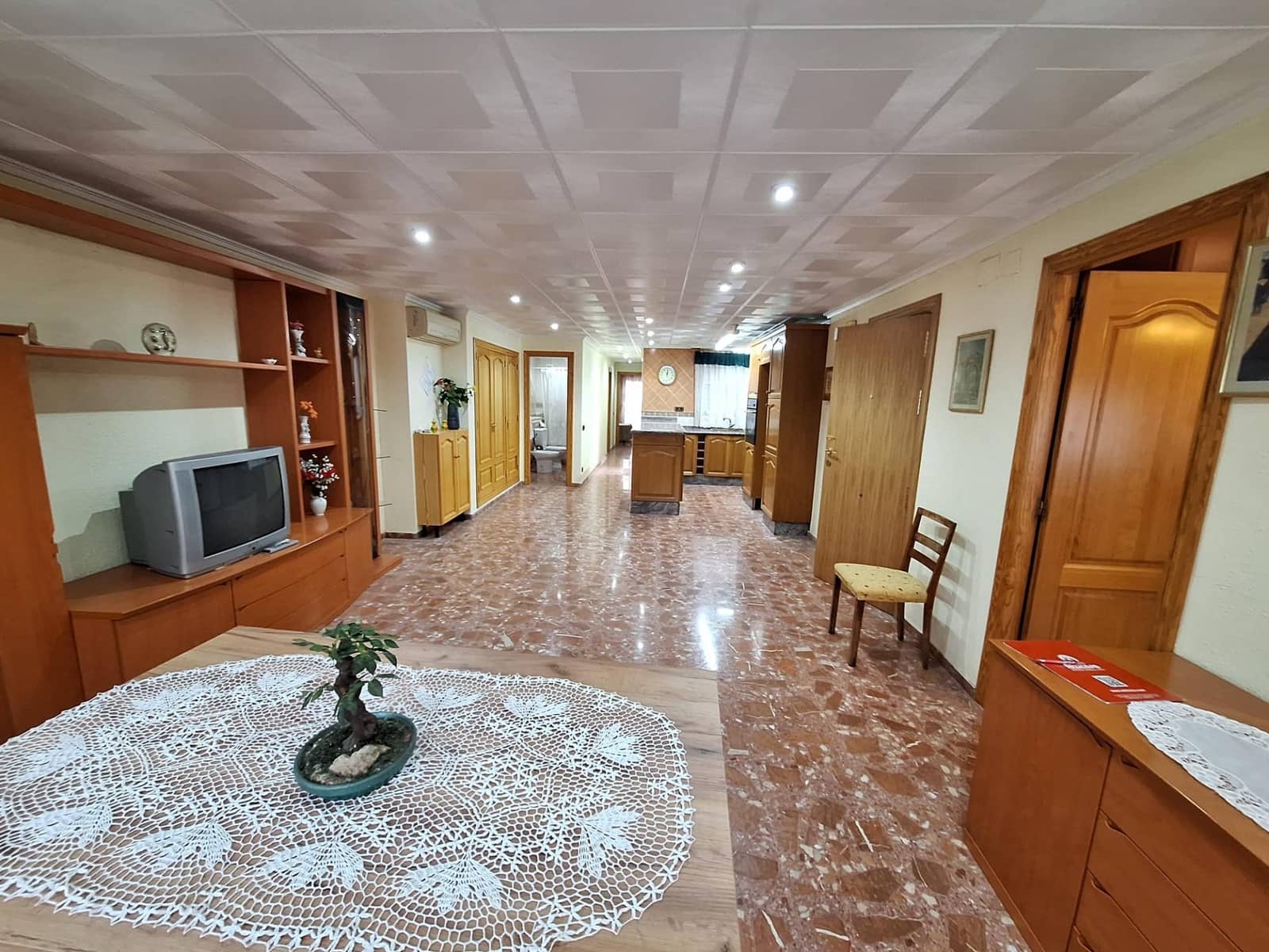 3 soveværelse Lejlighed til salg i Carcaixent - € 139.000 (Ref: 9427156)