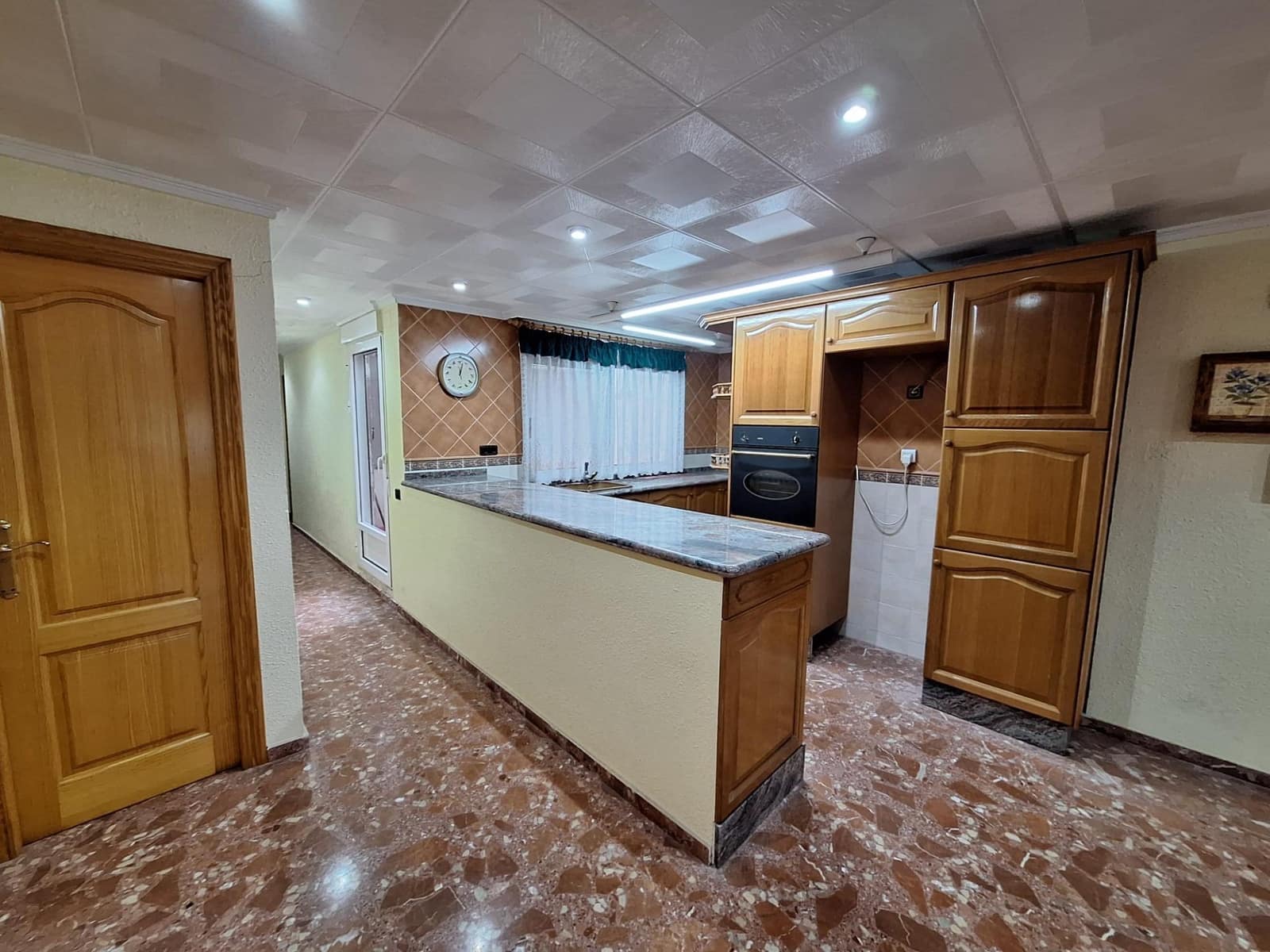 3 soveværelse Lejlighed til salg i Carcaixent - € 139.000 (Ref: 9427156)