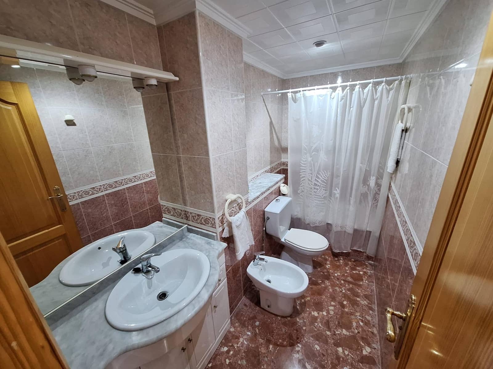 3 soveværelse Lejlighed til salg i Carcaixent - € 139.000 (Ref: 9427156)