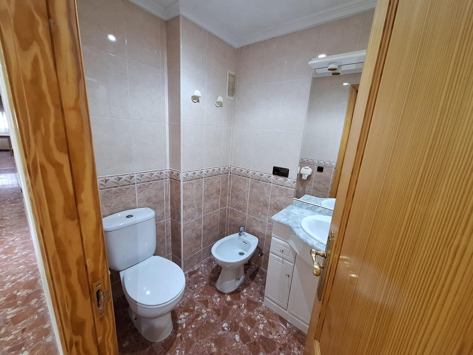 3 soveværelse Lejlighed til salg i Carcaixent - € 139.000 (Ref: 9427156)