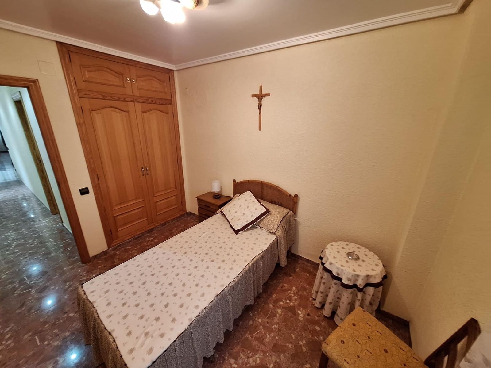 3 soveværelse Lejlighed til salg i Carcaixent - € 139.000 (Ref: 9427156)