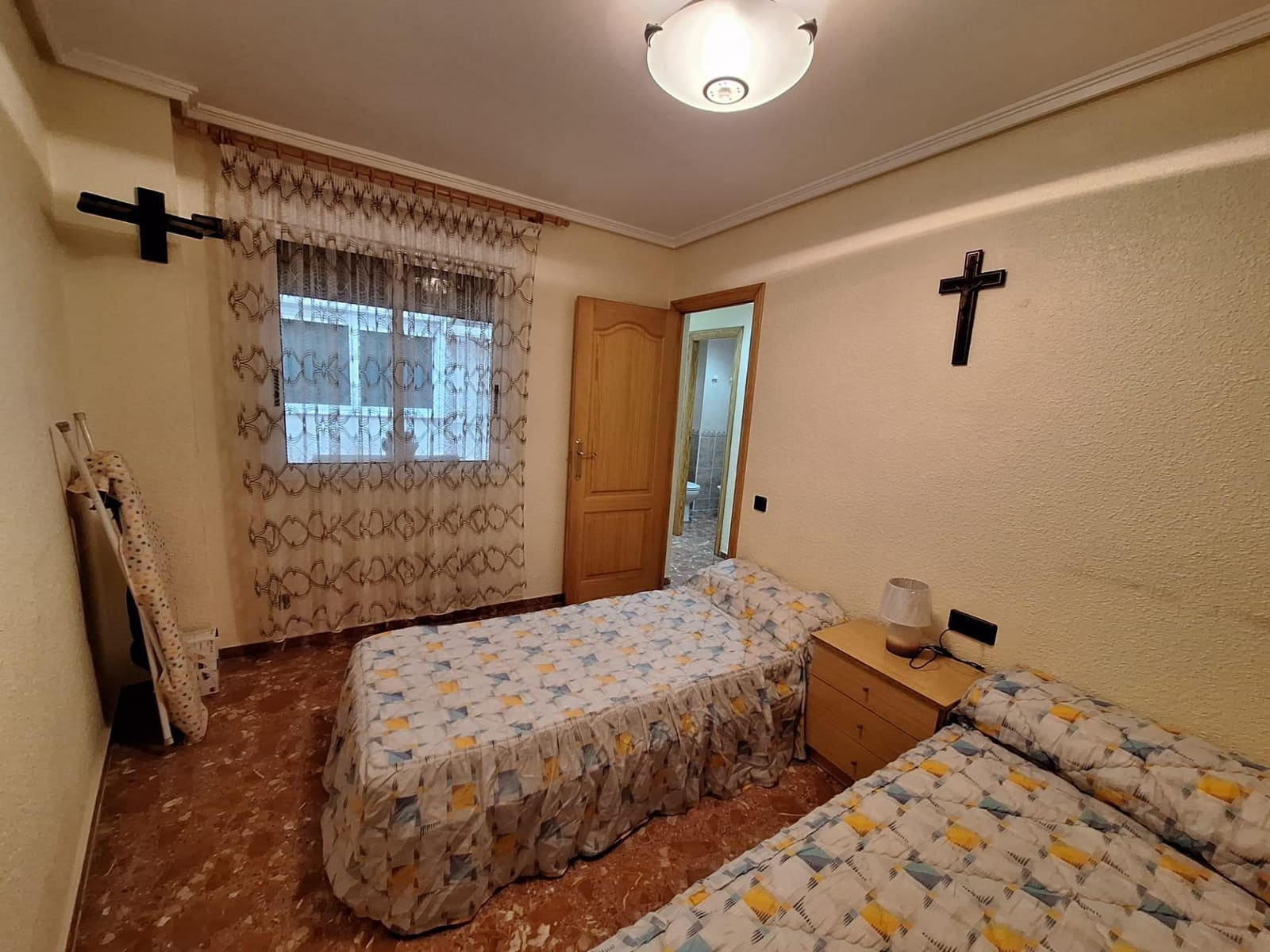 3 soveværelse Lejlighed til salg i Carcaixent - € 139.000 (Ref: 9427156)