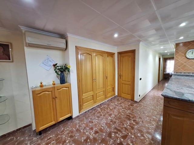 3 soveværelse Lejlighed til salg i Carcaixent - € 139.000 (Ref: 9427156)