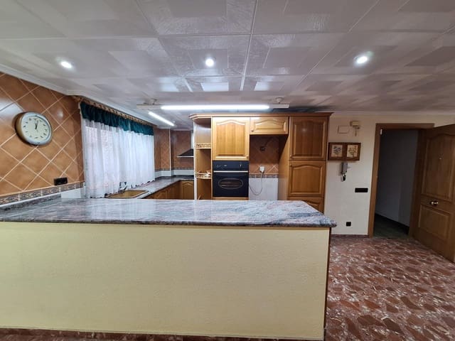 3 soveværelse Lejlighed til salg i Carcaixent - € 139.000 (Ref: 9427156)