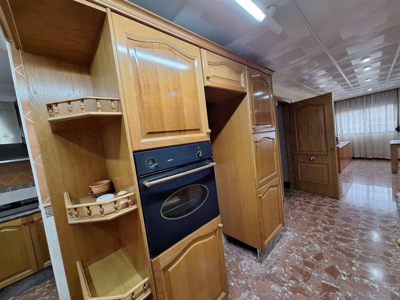 3 soveværelse Lejlighed til salg i Carcaixent - € 139.000 (Ref: 9427156)