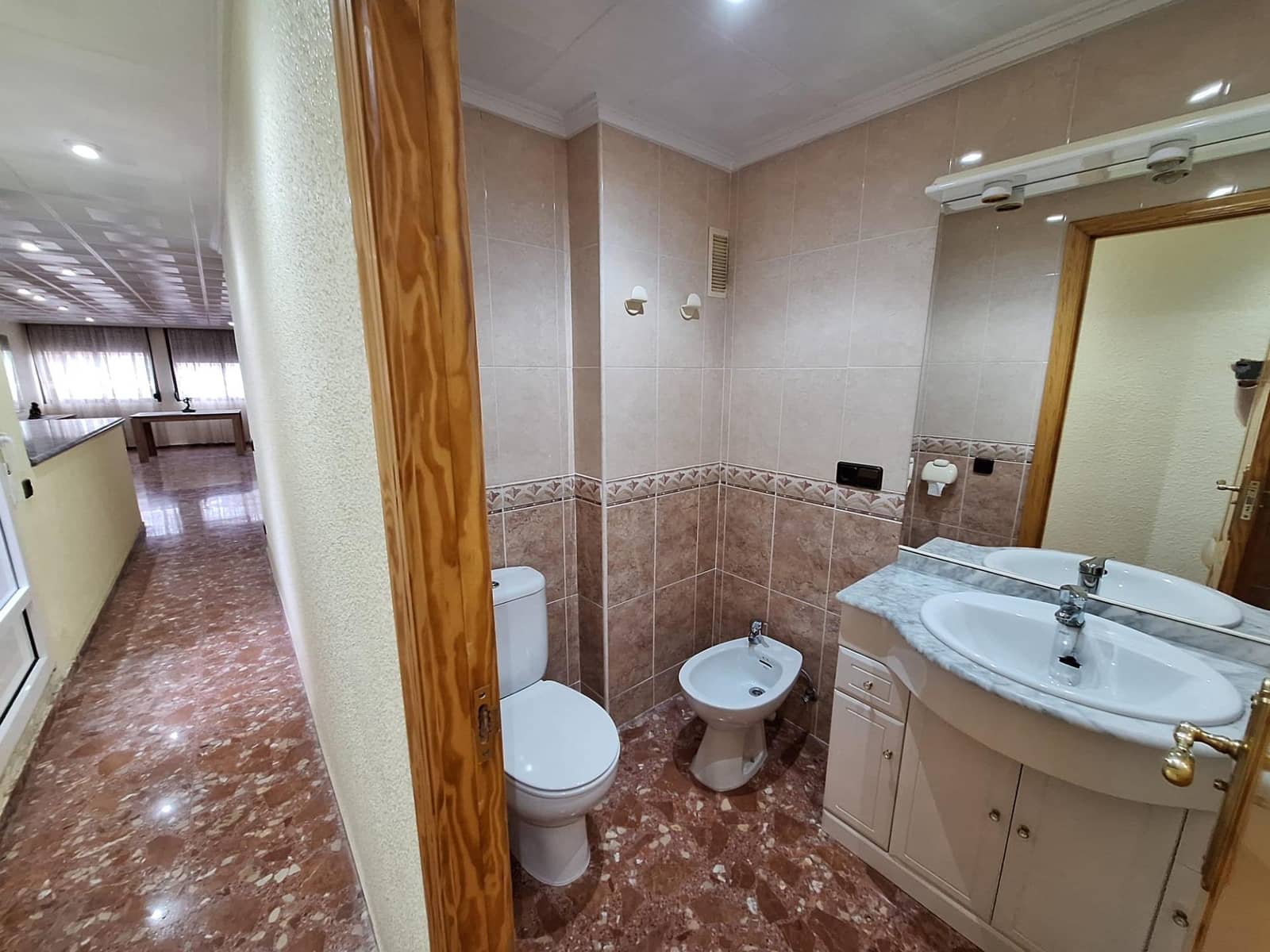 3 soveværelse Lejlighed til salg i Carcaixent - € 139.000 (Ref: 9427156)