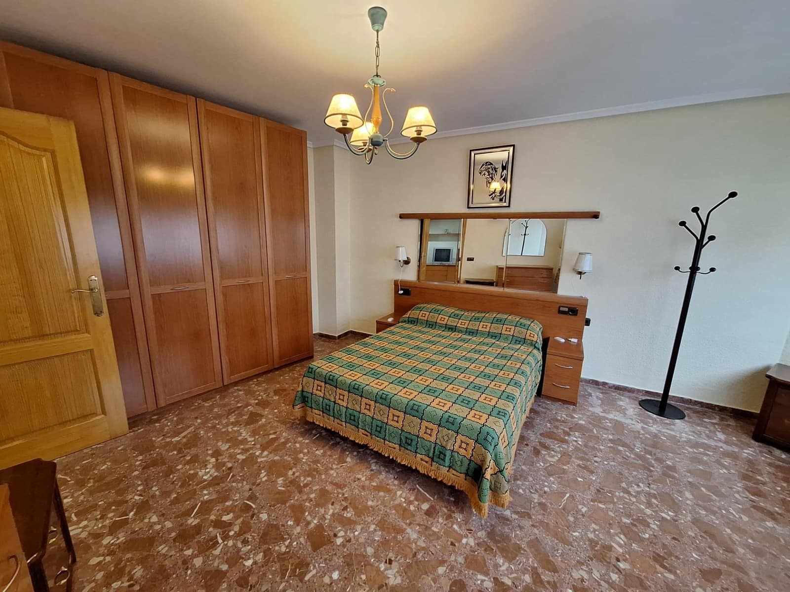 3 soveværelse Lejlighed til salg i Carcaixent - € 139.000 (Ref: 9427156)