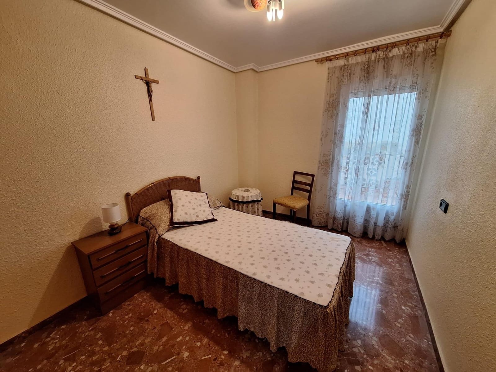 3 soveværelse Lejlighed til salg i Carcaixent - € 139.000 (Ref: 9427156)