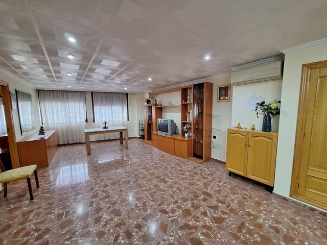 3 soveværelse Lejlighed til salg i Carcaixent - € 139.000 (Ref: 9427156)